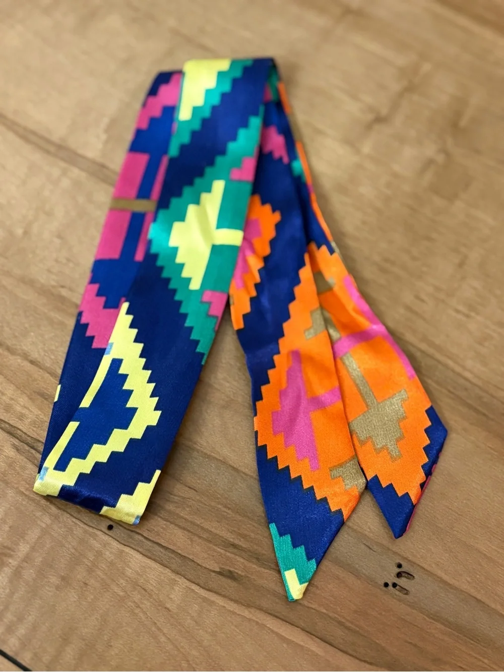 N/A bright multicolor